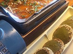 -绿茶餐厅(成都大悦城店)