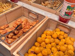 -台北牛扒·西餐自助·下午茶(同泰时代广场店)