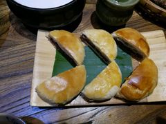 鲜花饼-云上千禾(水上店)