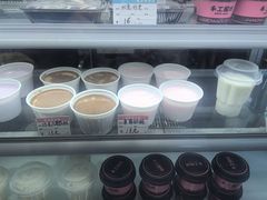 -清真马记宫廷奶酪(广渠门内大街店)