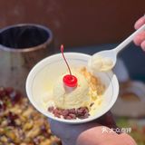 卤味下酒，奶冻解辣，还有超绝的牛蛙