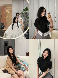-INLIFE HAIR韩国美发