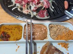 -乌拉烤肉(如皋首店)