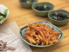 -小辫子羊肉面馆(周东店)