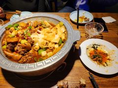 -血站大盘鸡(建设店)