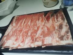 -蛙太牛牛肉海鲜自助火锅(台江万达店)