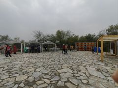 -天津东丽湖风景区