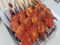 -盟重烧烤(高正街店)