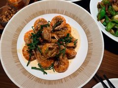 -阿明小菜·海鲜·上海菜(梅陇店)