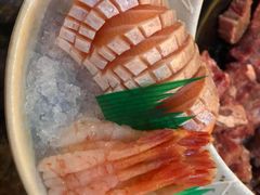 刺身-熊出没日本烧肉放题