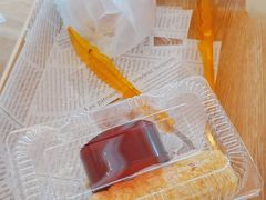 -蜂蝶来饼店(拱北总店)