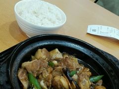-杨铭宇黄焖鸡米饭(芙蓉巷店)