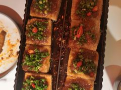 -鸣记脆皮烤鱼·海鲜烤鱼(三八广场店)