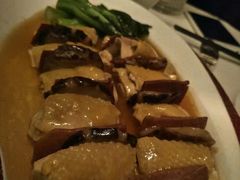 -天龙轩(香港丽思卡尔顿酒店)