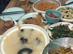 -合合春饼·酱骨·东北菜(潘家园店)