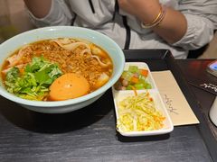 -喜晋道面馆(华严寺广场店)