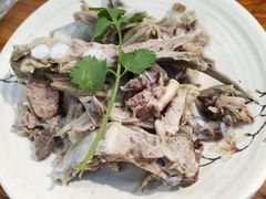 -正宁路小吃夜市