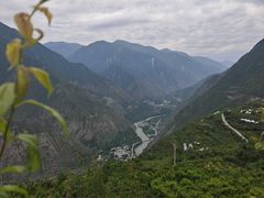 -萝卜寨羌文化生态旅游区