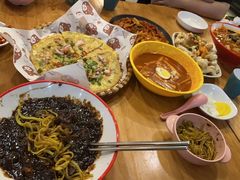 -多宾韩国料理(学衡路店)