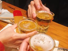 -木屋烧烤(坂田天安云谷店)