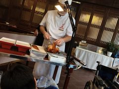 -天和晟烤鸭店(玉泉西街店)