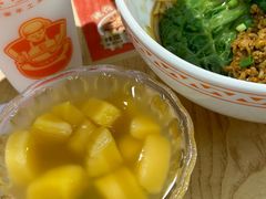 现磨米浆-三两粉(莲塘华润万家店)