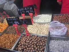 花生-秋栗香(地安门店)
