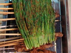 -徐州烧烤龙虾大排档(君临紫金店)