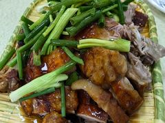 烧鹅-津津食品店