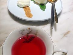 -蜜桃花开·中西融合菜E&W(南长街店)