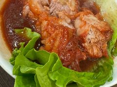 玫瑰腐乳肉-小实惠嘉(威海路店)