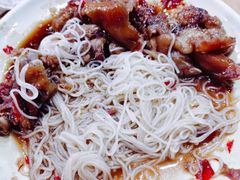 面-贤花饭店(城阳店)