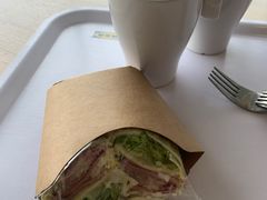 -宜家·瑞典风味餐厅(天津东丽商场店)
