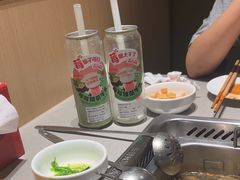 -海底捞火锅(宝龙广场夜宵主题店)