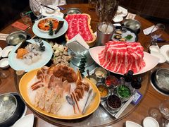 -东海怡品海鲜豆捞(星街坊店)