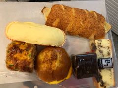 -BreadTalk面包新语(长寿路地铁站店)