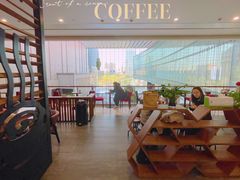 -太平洋咖啡(市府恒隆二店)