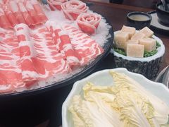 -快乐小羊火锅(河西王府井店)