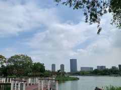-天津金海湖