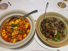 -粗茶淡饭·汉口公馆(循礼门店)
