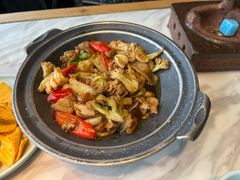 -郭家大院 老南京土菜(九霄店)