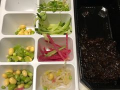 -京味斋·烤鸭·北京菜(安贞店)