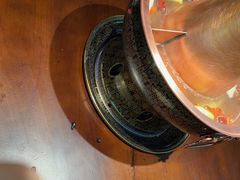 -乐宴·老北京铜火锅(桂庙店)