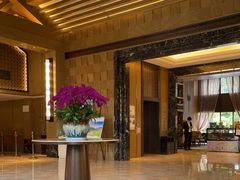 -浙江安吉JW万豪酒店