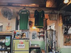 -炙热童年·老北京炙子烤肉(南锣鼓巷店)