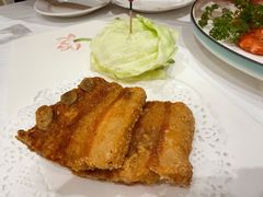 驰名海山骨-佳丽海鲜大酒楼(环岛海景店)