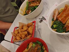 -百乐门粉面店(二龙喉分店)