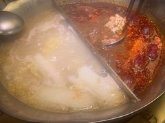 -湊湊火锅·茶憩(南京万象天地店)