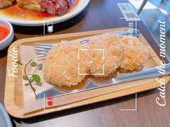 -千日贺茶餐厅(高新万达店)