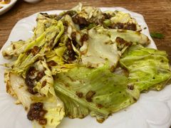 -巷子深菜馆(新华路店)